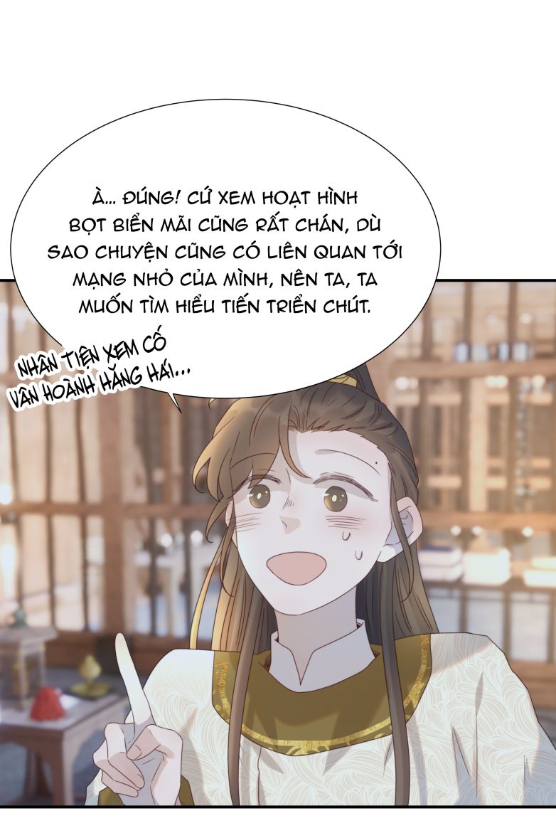 Hình Như Lấy Nhầm Kịch Bản Nữ Chủ Chap 75 - Next Chap 76