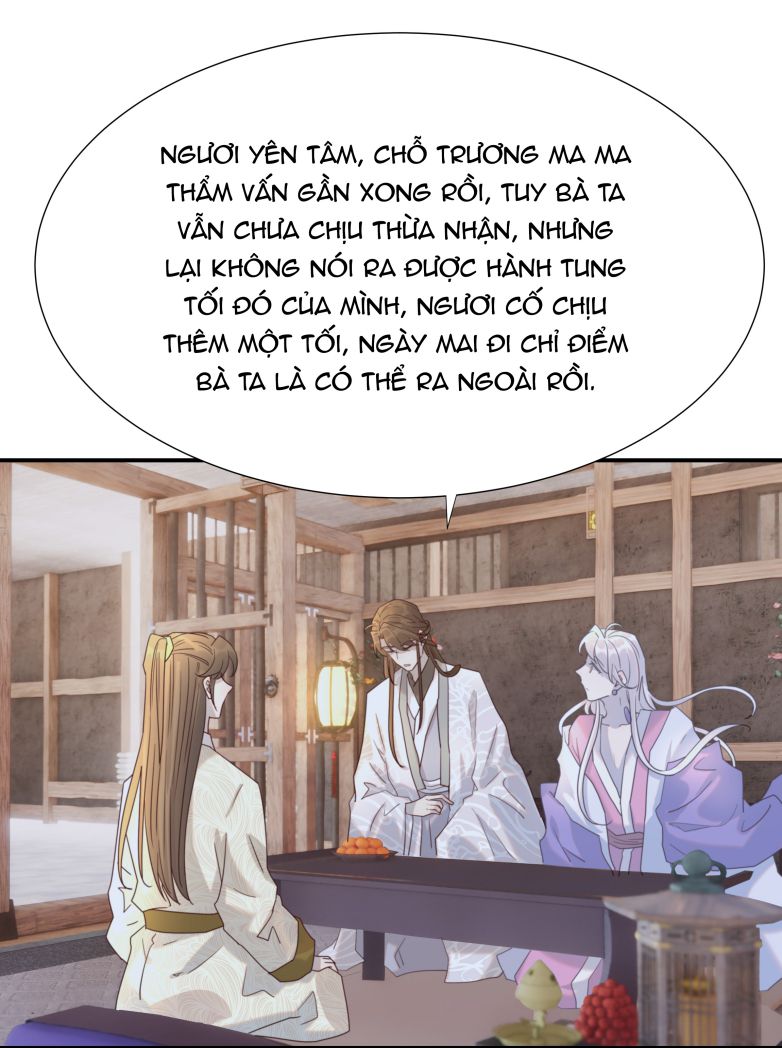 Hình Như Lấy Nhầm Kịch Bản Nữ Chủ Chap 75 - Next Chap 76