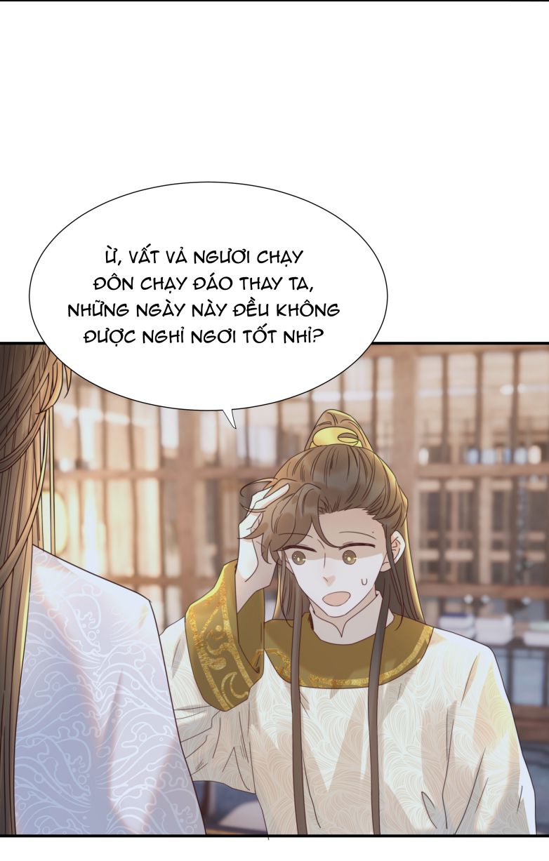 Hình Như Lấy Nhầm Kịch Bản Nữ Chủ Chap 75 - Next Chap 76