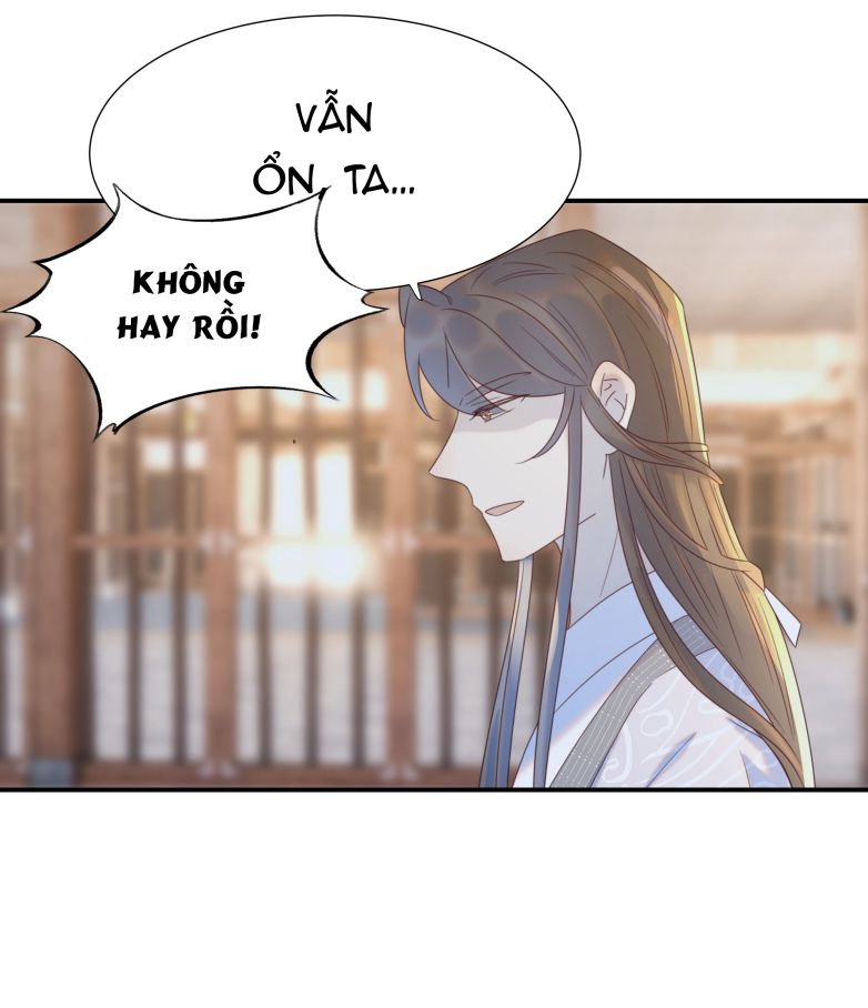 Hình Như Lấy Nhầm Kịch Bản Nữ Chủ Chap 75 - Next Chap 76