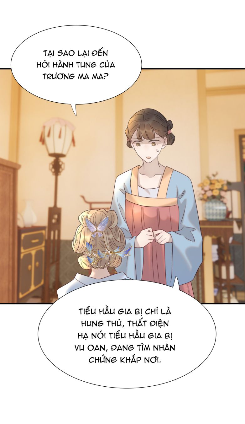 Hình Như Lấy Nhầm Kịch Bản Nữ Chủ Chap 75 - Next Chap 76