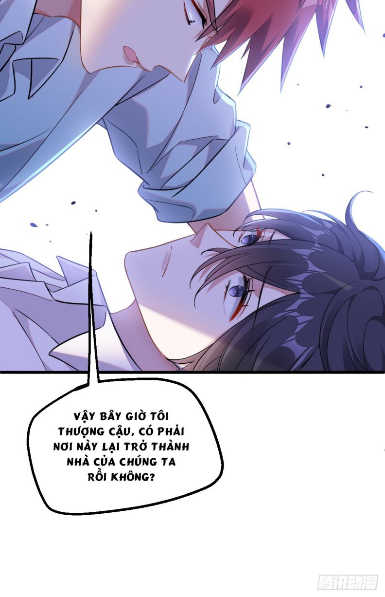 Thử Đụng Vào Bé Khoai Tây Của Tôi Xem Chap 12 - Next Chap 13