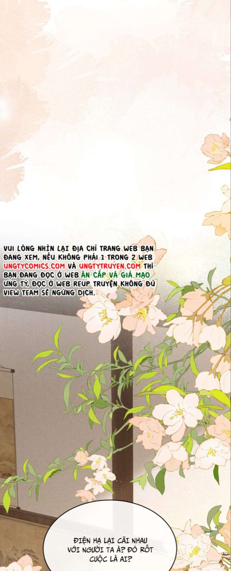 Đan Tiêu Vạn Dặm Chap 13 - Next Chap 14