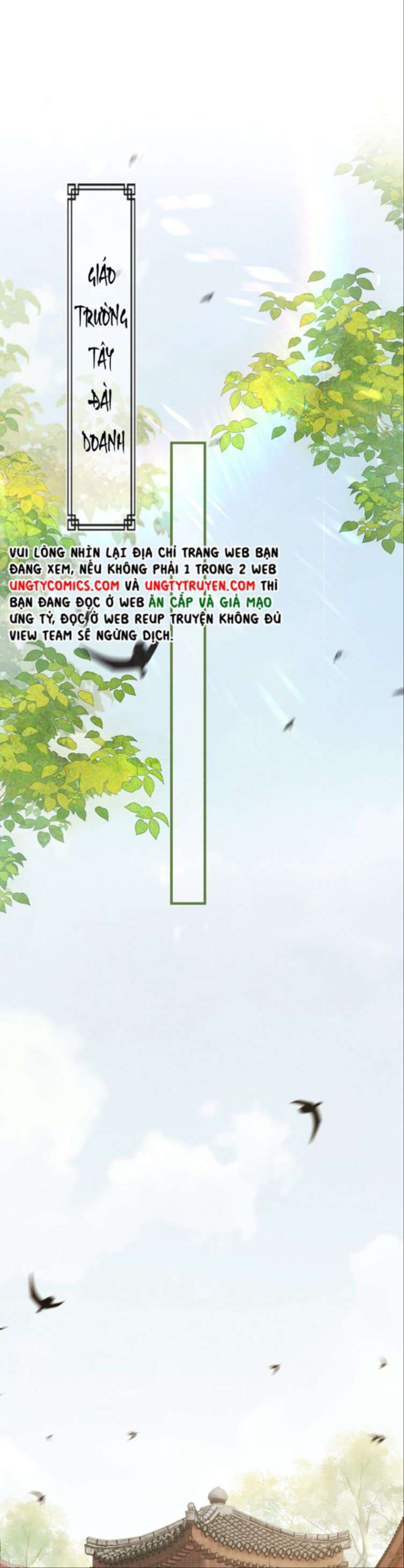 Đan Tiêu Vạn Dặm Chap 13 - Next Chap 14