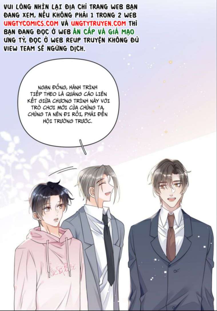 Xuyên Thành Bí Thư Khổ Bức Trong Truyện Bá Tổng Chap 27 - Next Chap 28