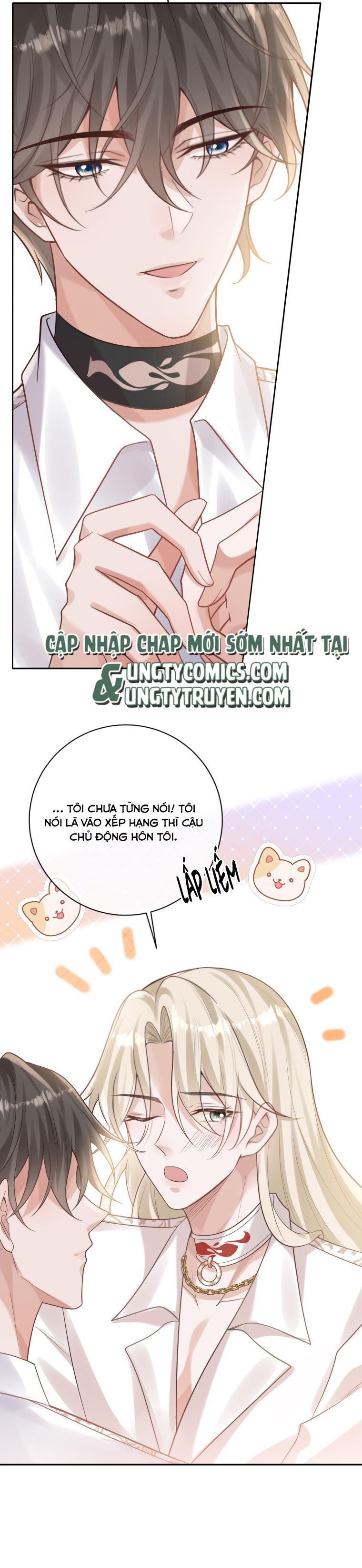 Người Dẫn Đường Có Phải Trùng Sinh Rồi Không Chap 42 - Next Chap 43