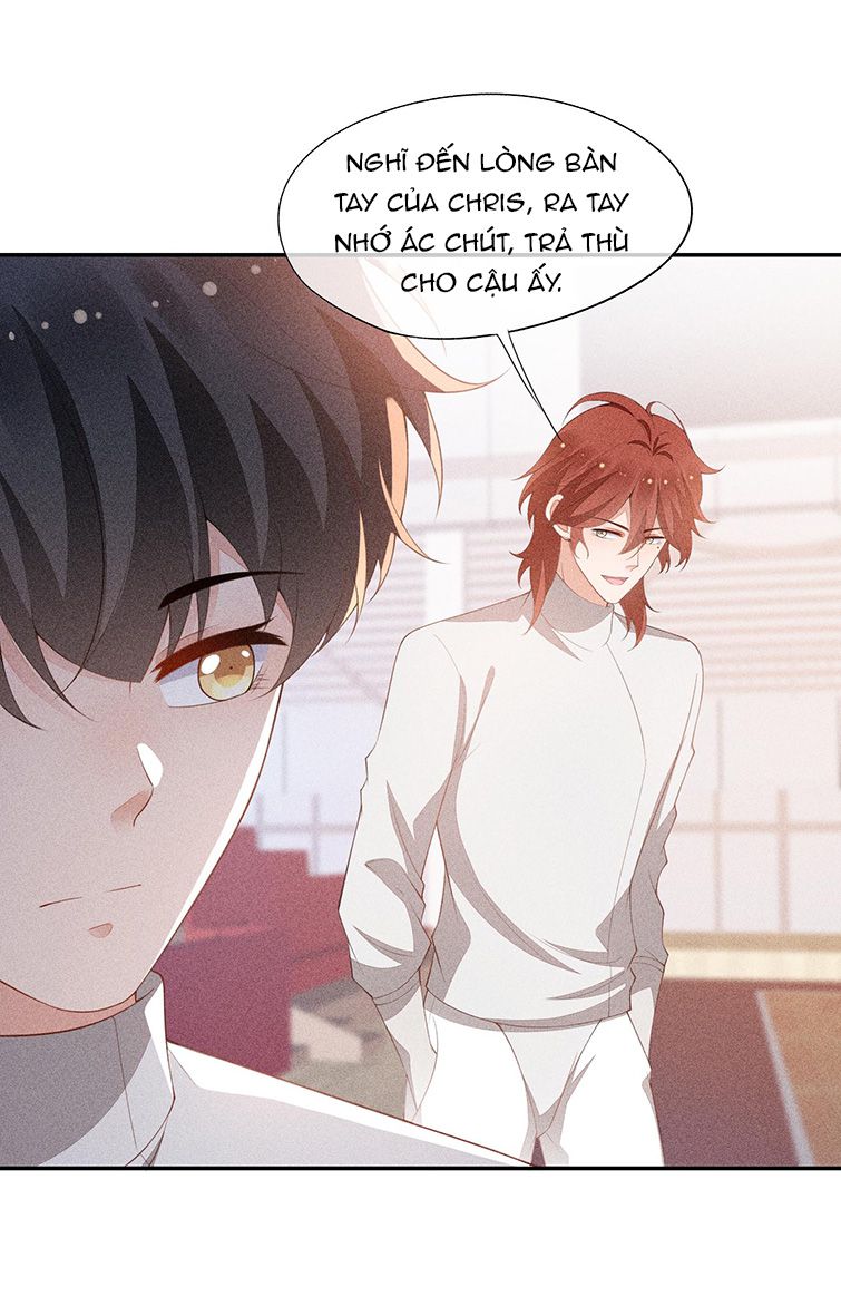 Cạnh Kiếm Chi Phong Chap 87 - Next Chap 88