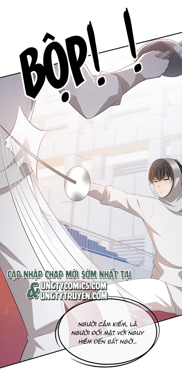 Cạnh Kiếm Chi Phong Chap 87 - Next Chap 88