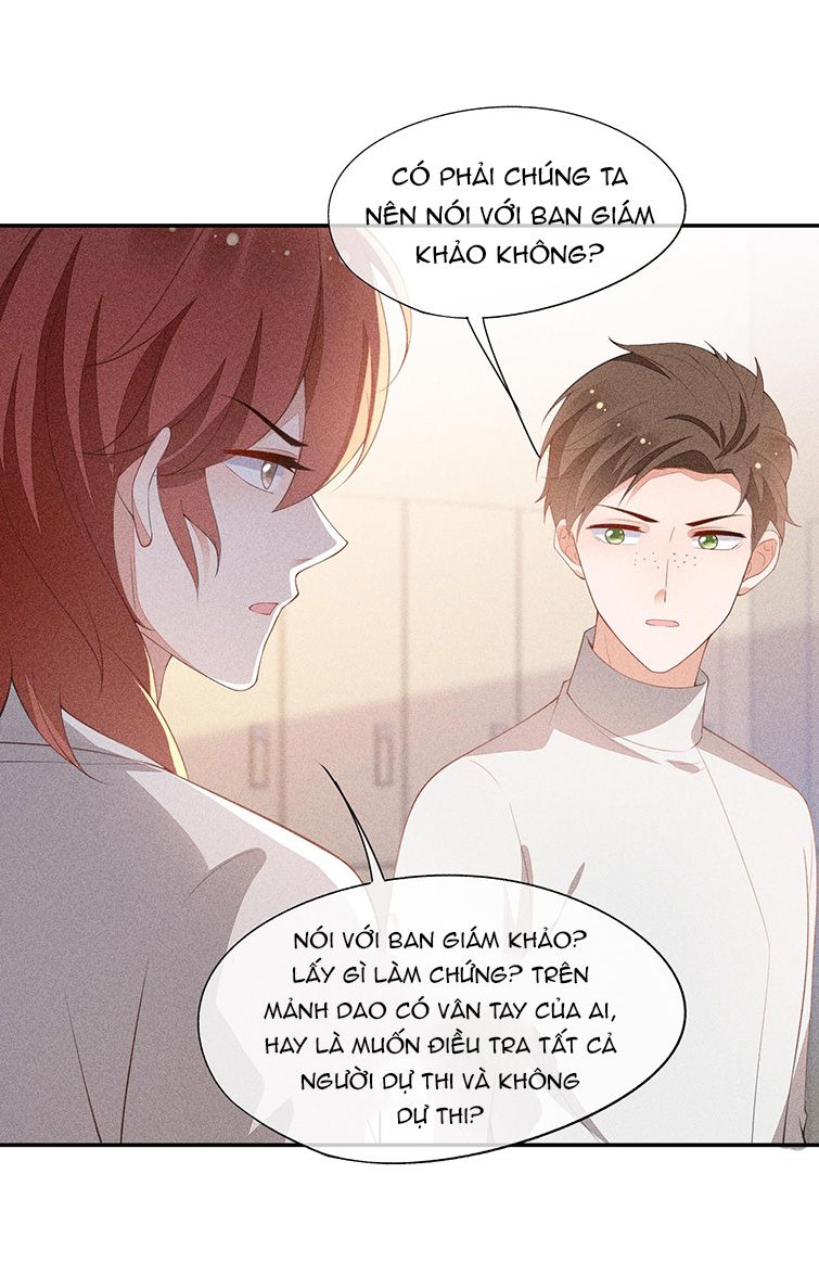 Cạnh Kiếm Chi Phong Chap 87 - Next Chap 88