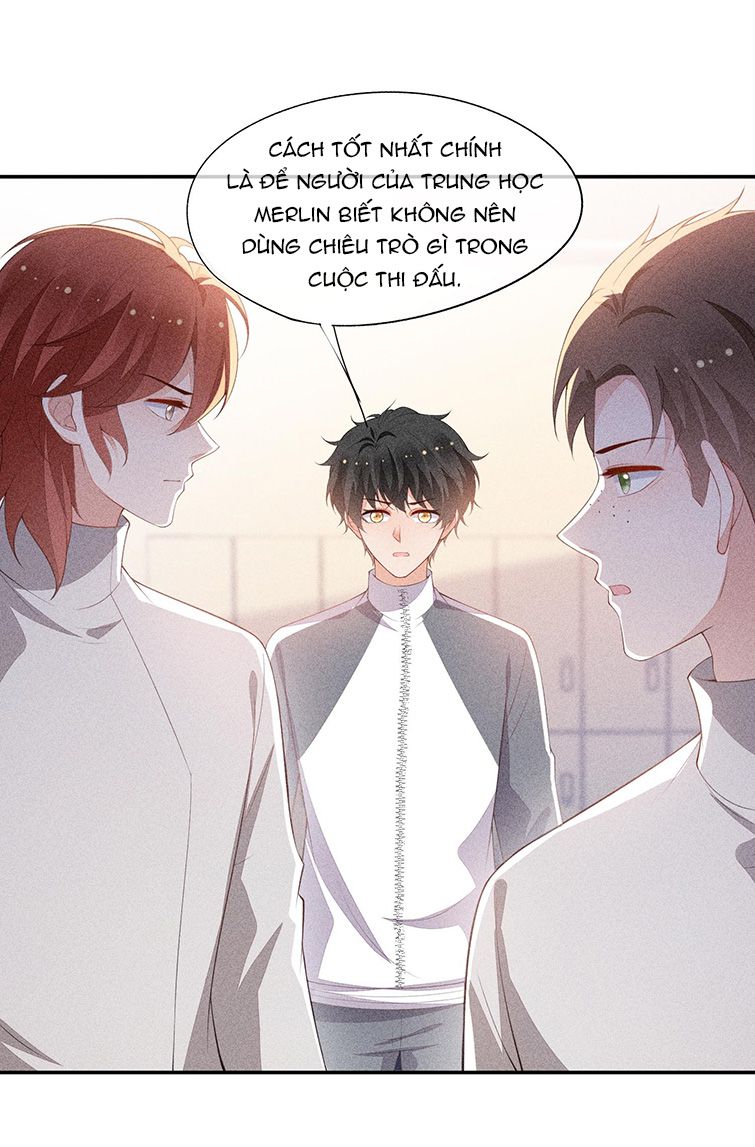 Cạnh Kiếm Chi Phong Chap 87 - Next Chap 88