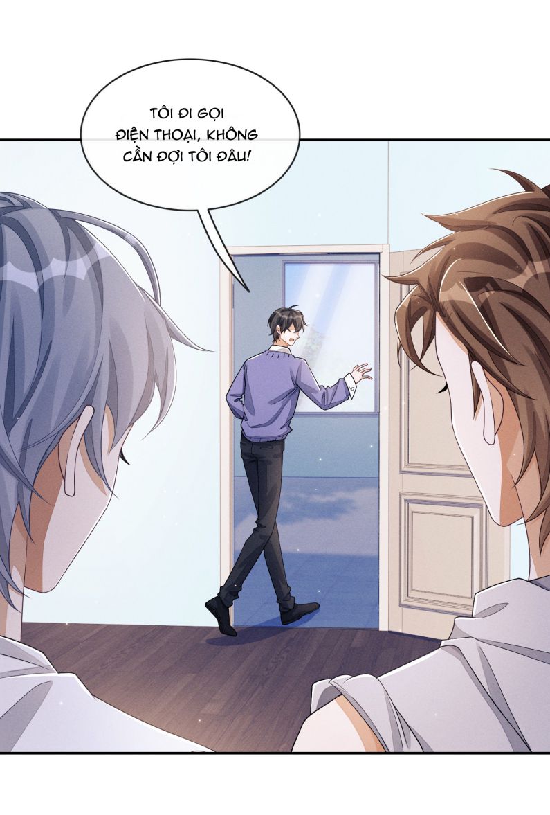 Bất Lộ Thanh Sắc Chap 29 - Next Chap 30