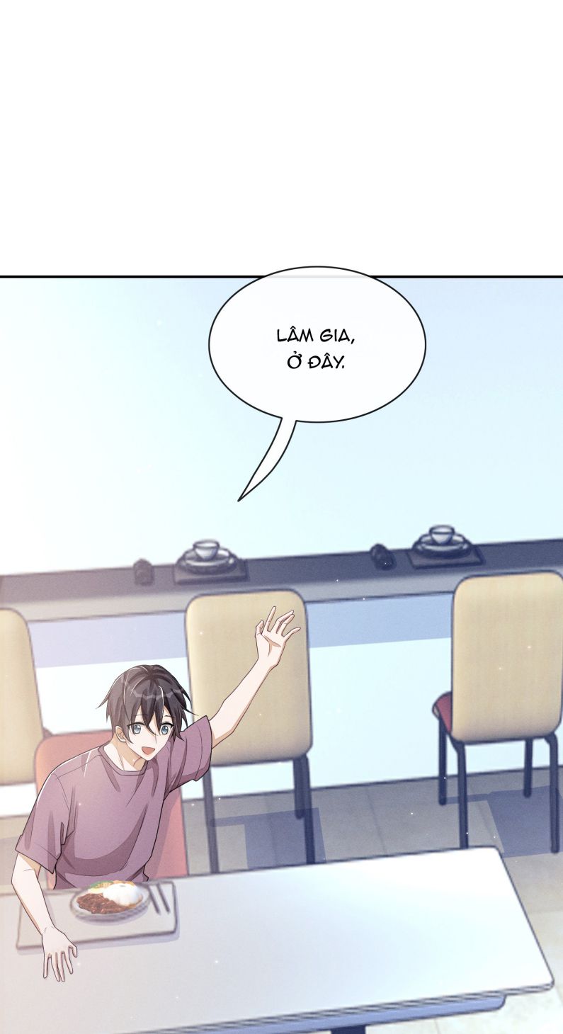 Bất Lộ Thanh Sắc Chap 29 - Next Chap 30