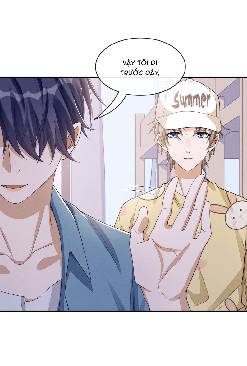 Bất Lộ Thanh Sắc Chap 29 - Next Chap 30