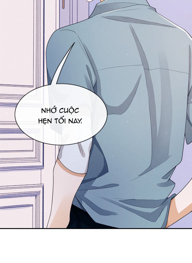 Bất Lộ Thanh Sắc Chap 29 - Next Chap 30