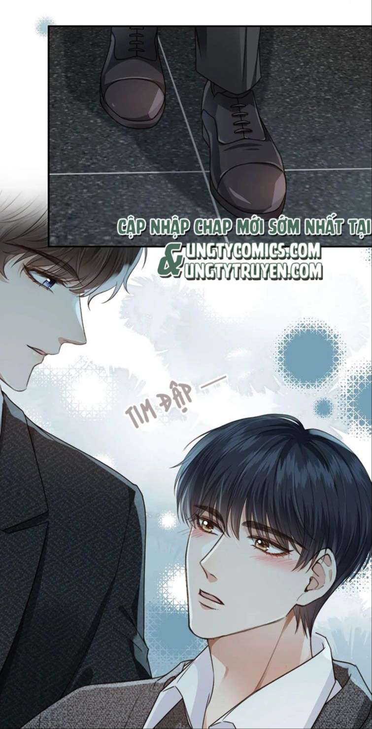 Em Ấy Vừa Nhìn Thấy Tôi Liền Vẫy Đuôi Chap 10 - Next Chap 11