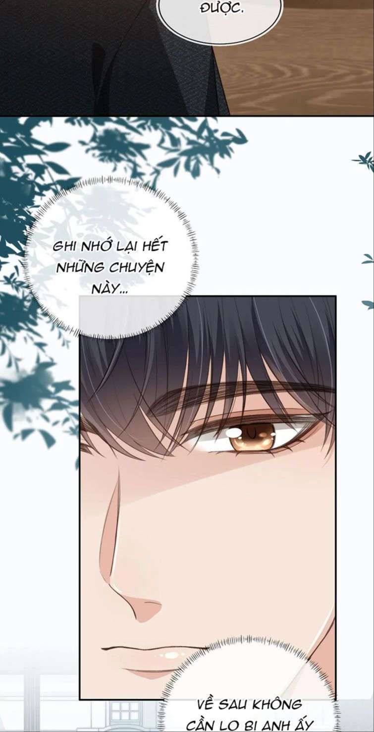 Em Ấy Vừa Nhìn Thấy Tôi Liền Vẫy Đuôi Chap 10 - Next Chap 11