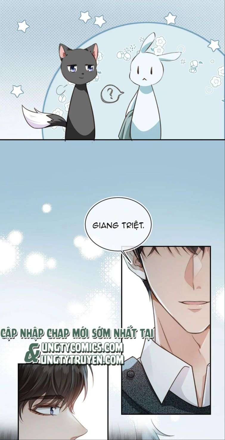 Em Ấy Vừa Nhìn Thấy Tôi Liền Vẫy Đuôi Chap 10 - Next Chap 11