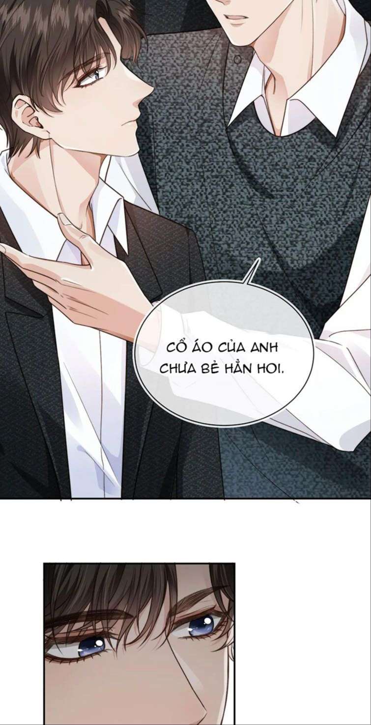 Em Ấy Vừa Nhìn Thấy Tôi Liền Vẫy Đuôi Chap 10 - Next Chap 11