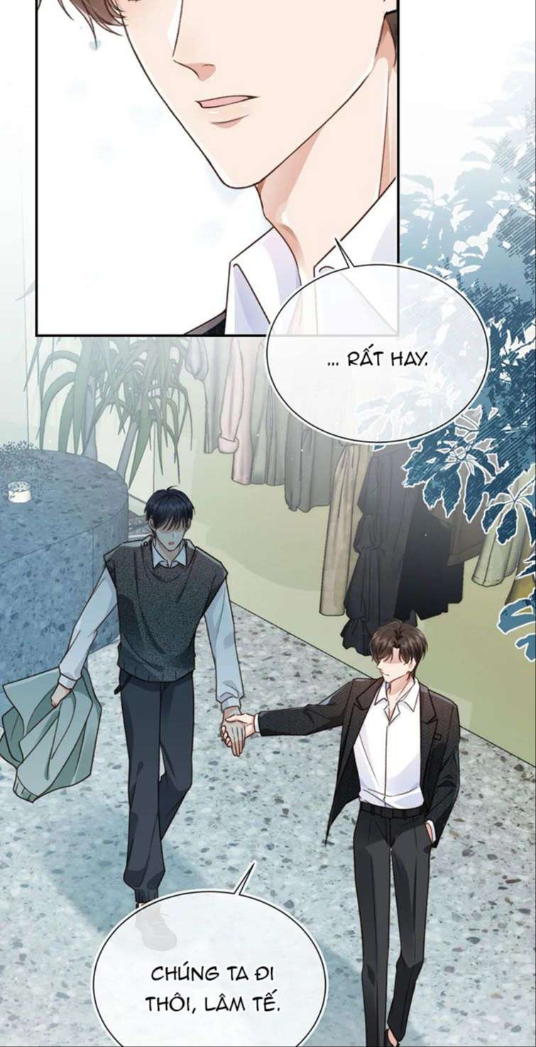 Em Ấy Vừa Nhìn Thấy Tôi Liền Vẫy Đuôi Chap 10 - Next Chap 11