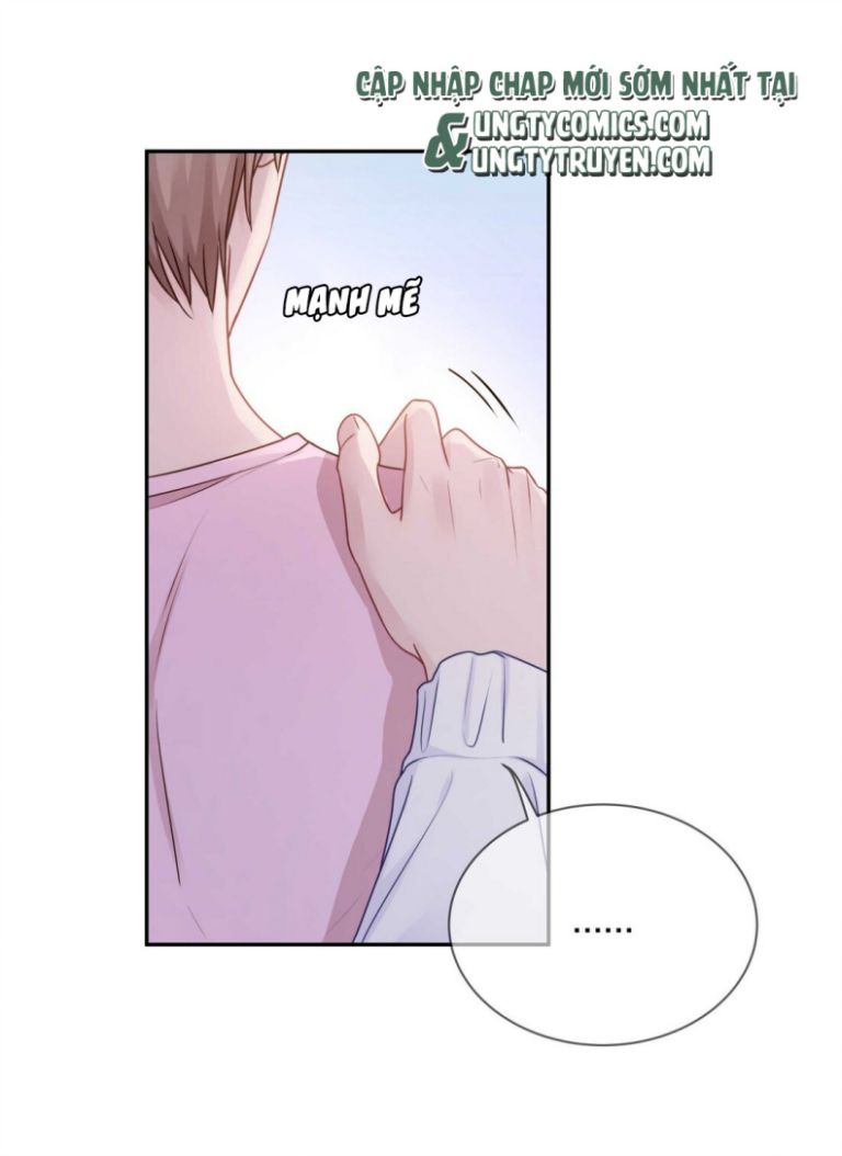 Để Ý Tôi Chút Nào Chap 17 - Next Chap 18