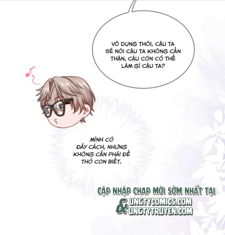 Để Ý Tôi Chút Nào Chap 17 - Next Chap 18