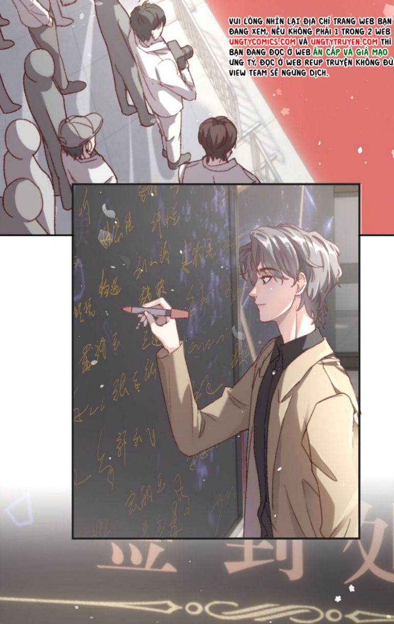 Hữu Danh Chapter 4 - Next Chapter 5