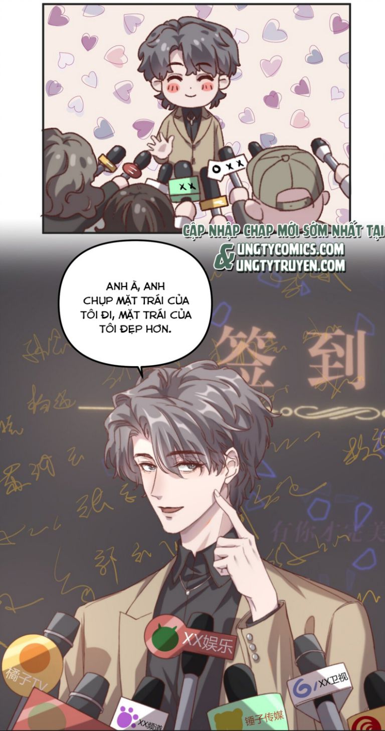 Hữu Danh Chapter 4 - Next Chapter 5