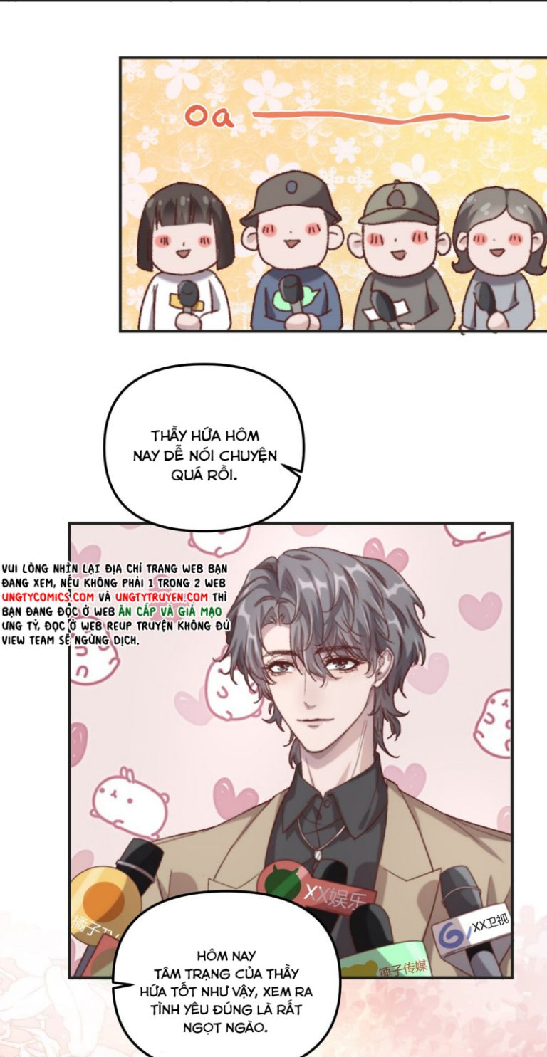 Hữu Danh Chapter 4 - Next Chapter 5