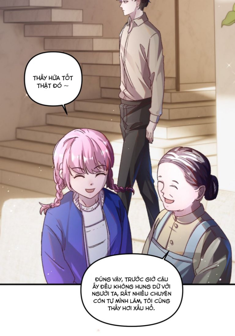 Hữu Danh Chapter 4 - Next Chapter 5