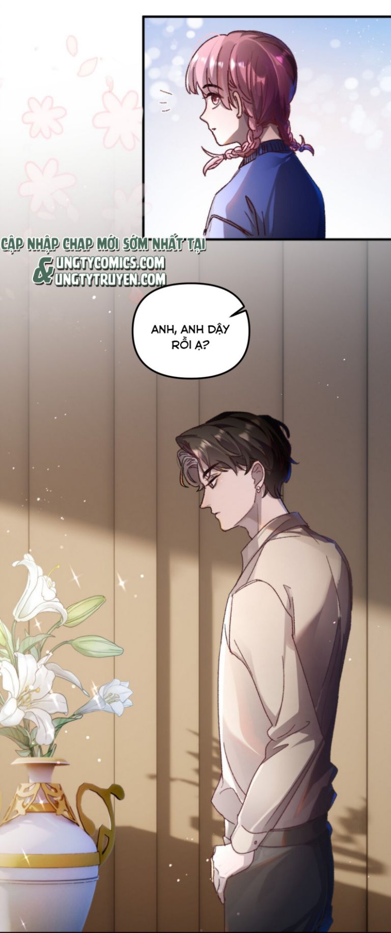 Hữu Danh Chapter 4 - Next Chapter 5