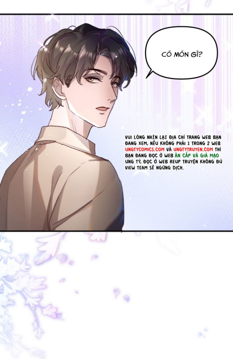 Hữu Danh Chapter 4 - Next Chapter 5