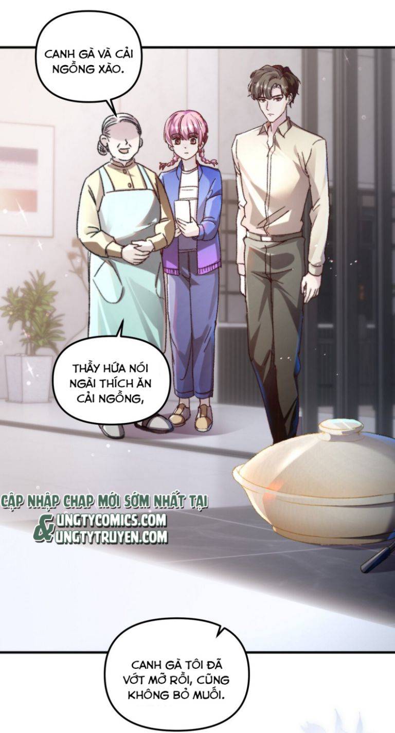 Hữu Danh Chapter 4 - Next Chapter 5