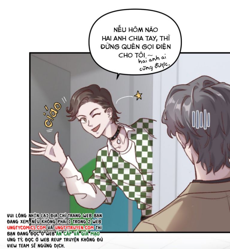 Hữu Danh Chapter 4 - Next Chapter 5