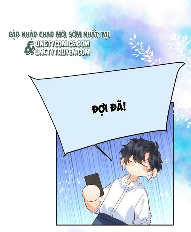 Giam Thủ Bị Đạo Chap 23 - Next Chap 24