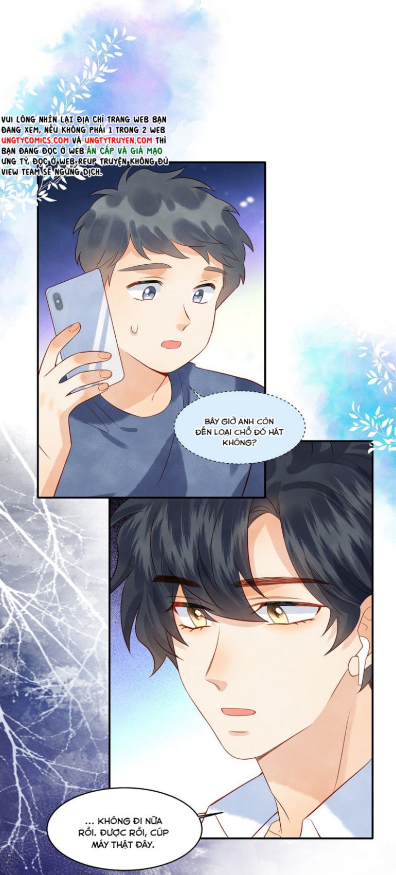 Giam Thủ Bị Đạo Chap 23 - Next Chap 24