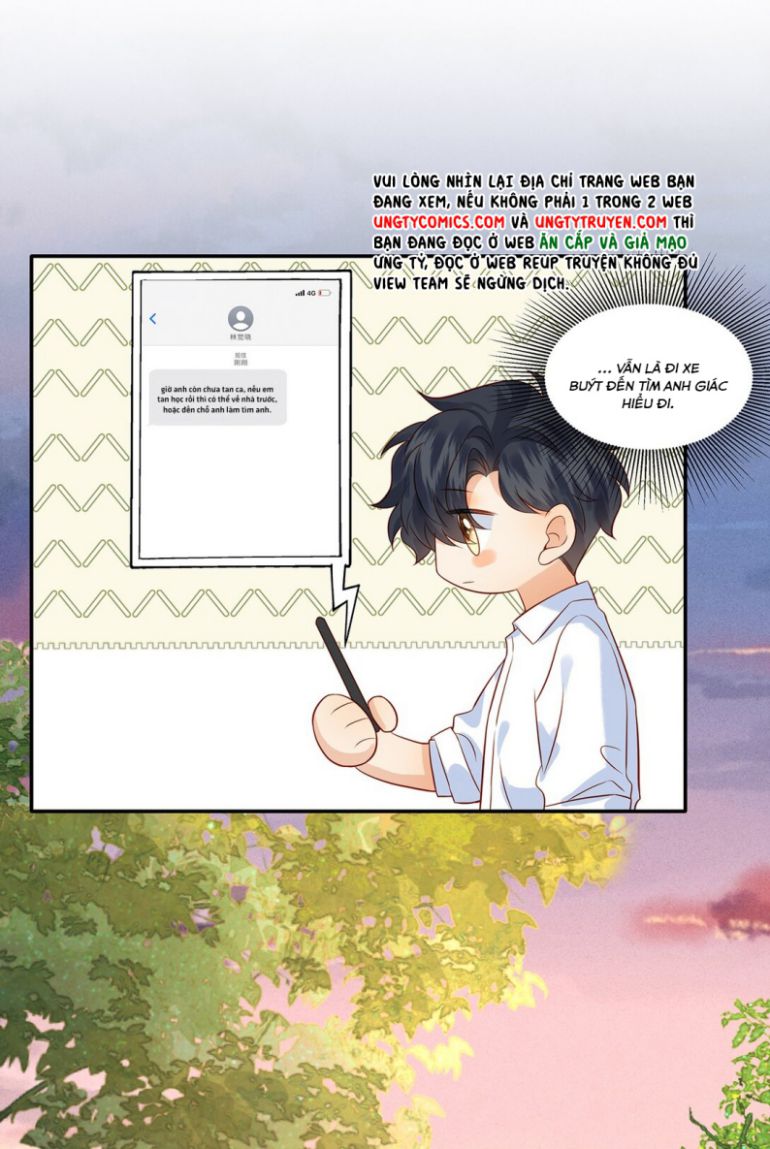 Giam Thủ Bị Đạo Chap 23 - Next Chap 24