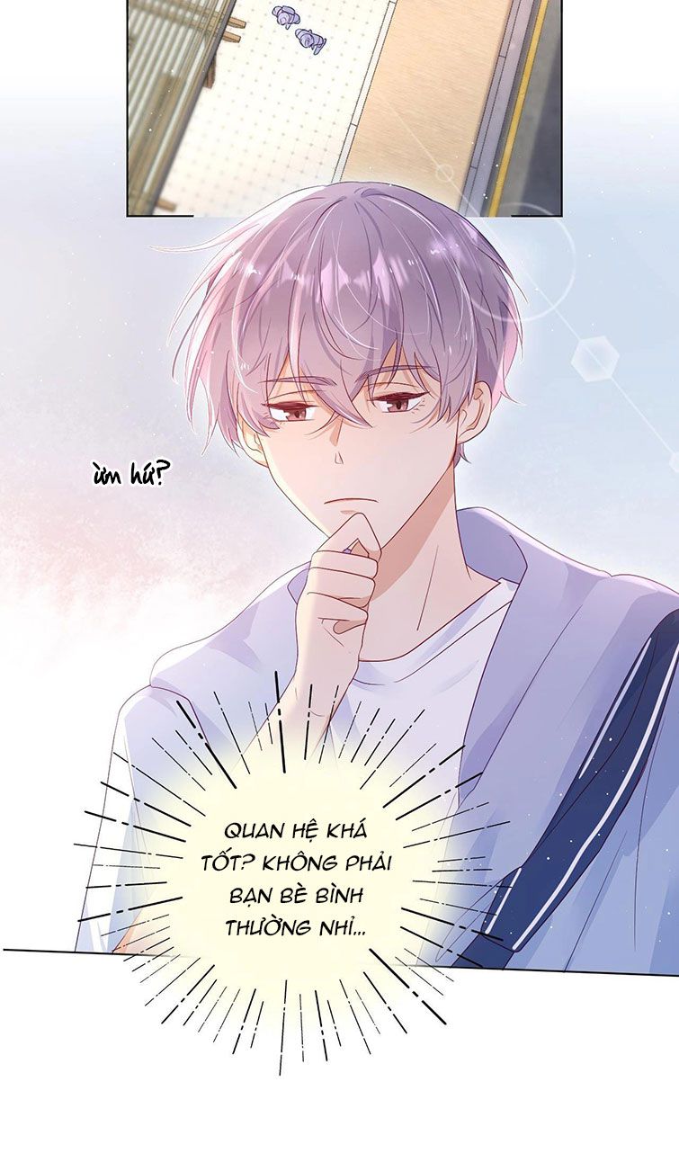 Muốn Sờ Đuôi Chap 6 - Next Chap 7