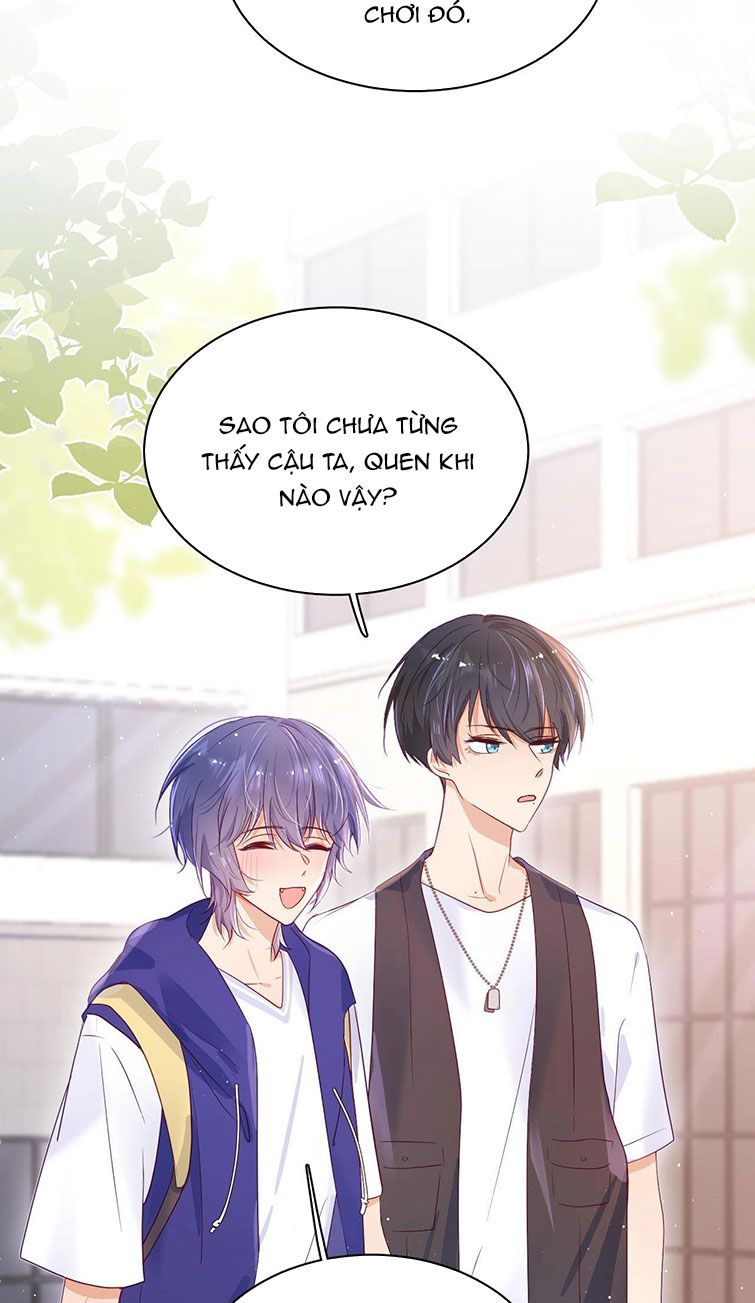 Muốn Sờ Đuôi Chap 6 - Next Chap 7