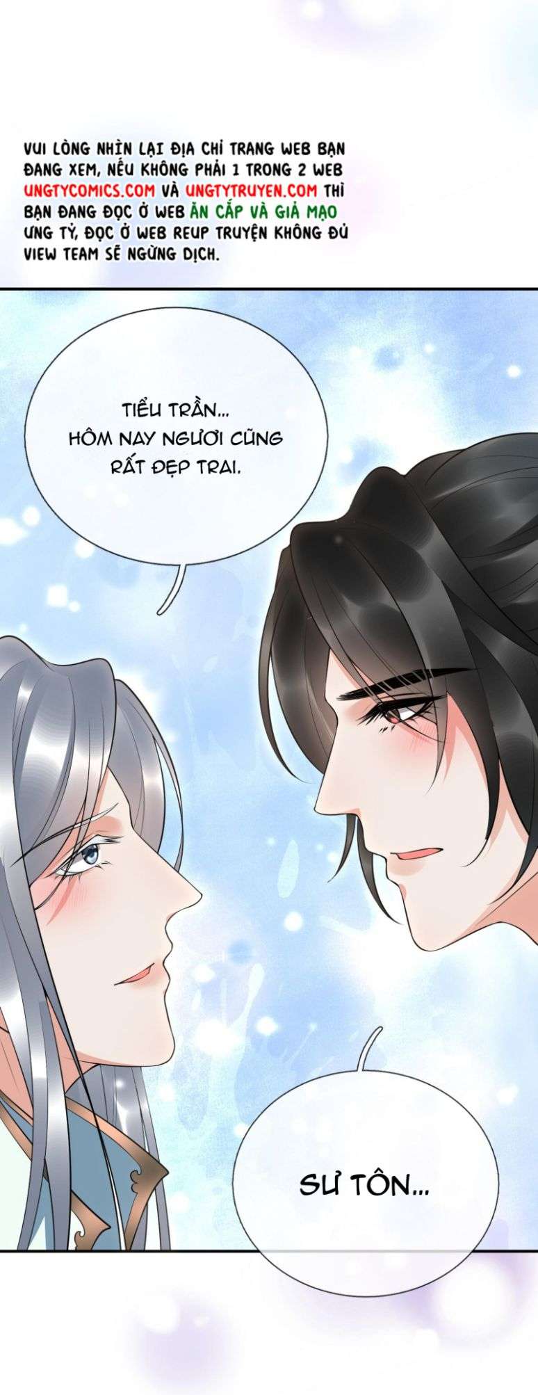 Đánh Chết Cũng Không Làm Sư Tôn Chap 124 - Next Chap 125