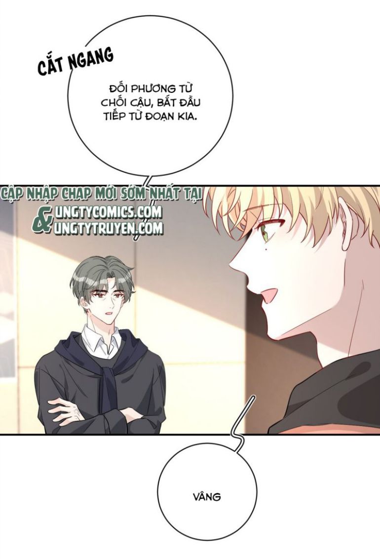 Hoàn Mỹ Vô Khuyết Chap 22 - Next Chap 23