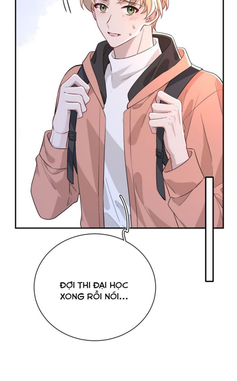 Hoàn Mỹ Vô Khuyết Chap 22 - Next Chap 23