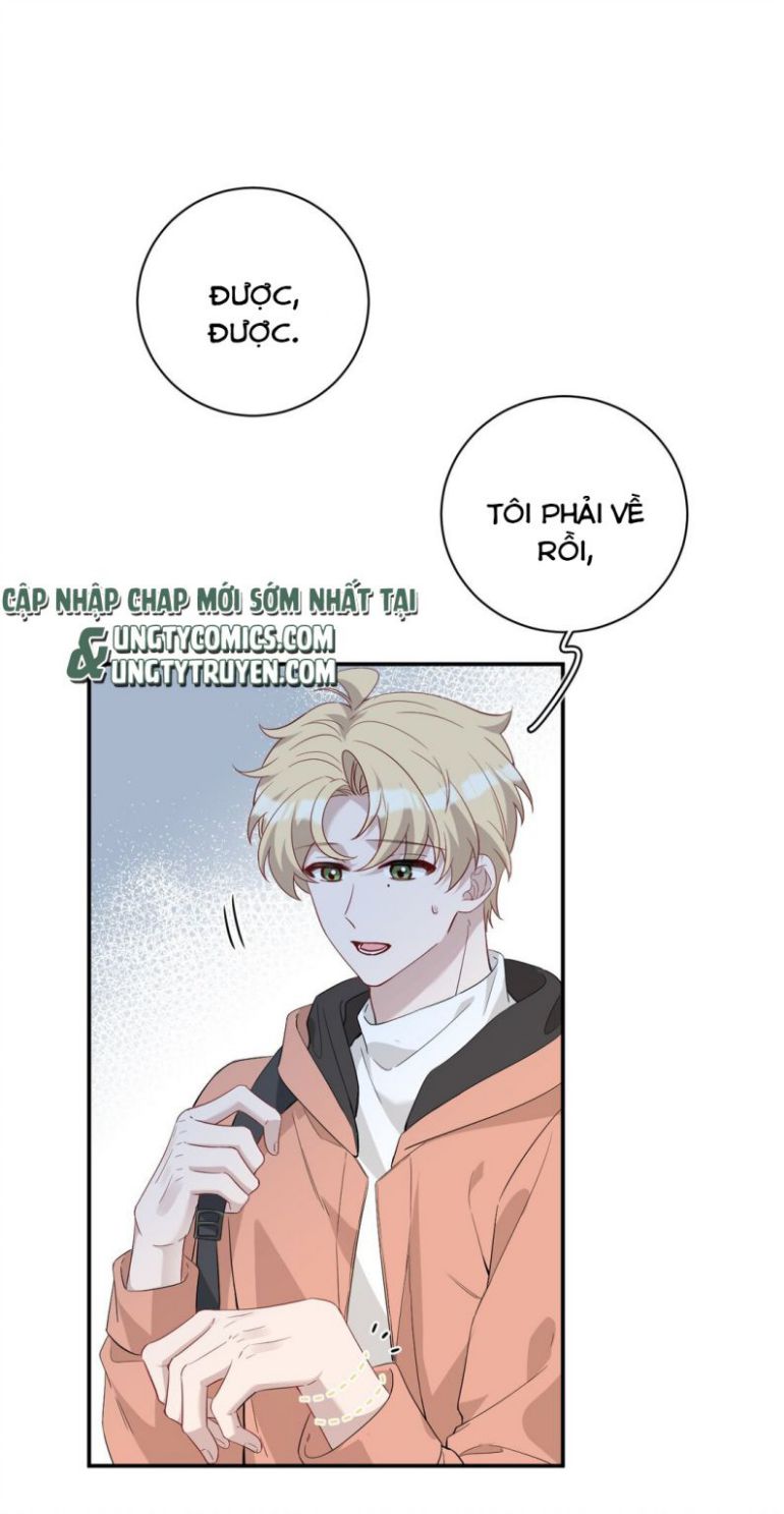 Hoàn Mỹ Vô Khuyết Chap 22 - Next Chap 23