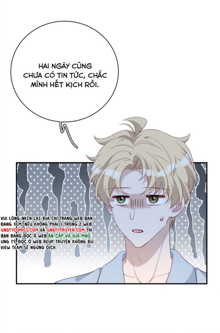 Hoàn Mỹ Vô Khuyết Chap 22 - Next Chap 23