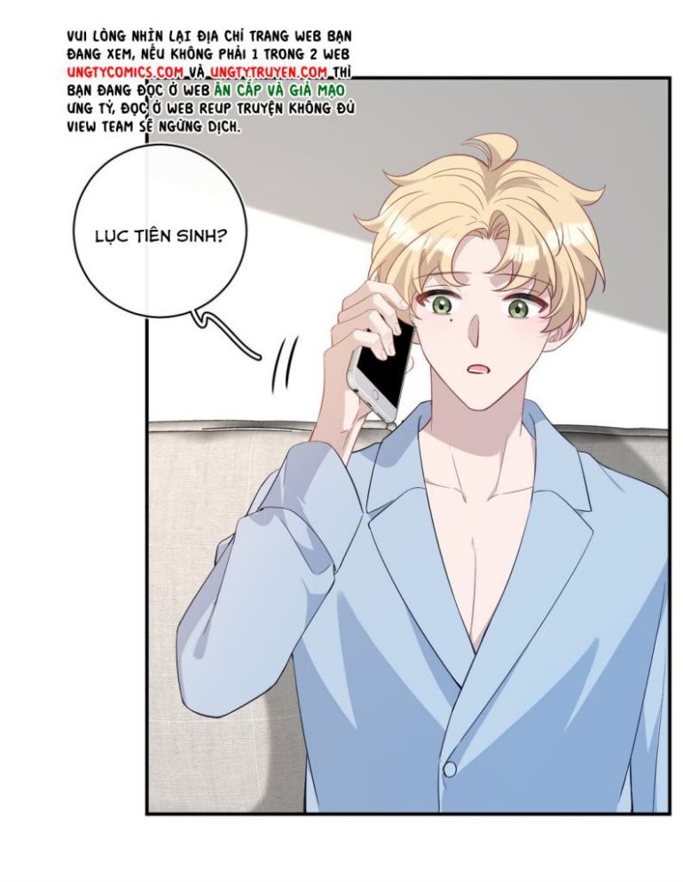 Hoàn Mỹ Vô Khuyết Chap 22 - Next Chap 23