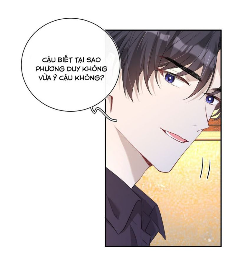 Hoàn Mỹ Vô Khuyết Chap 22 - Next Chap 23