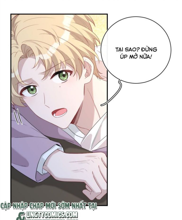 Hoàn Mỹ Vô Khuyết Chap 22 - Next Chap 23