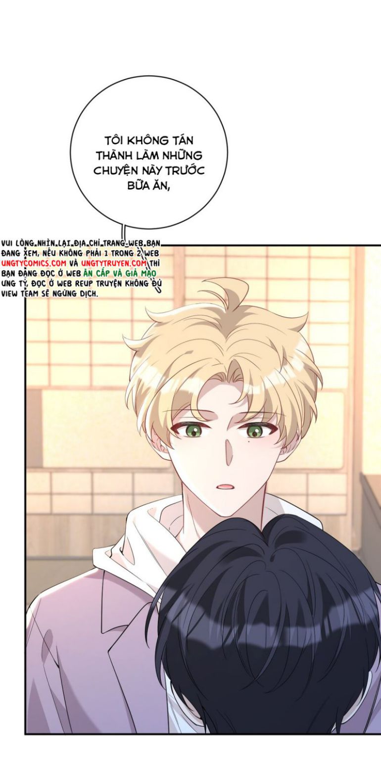 Hoàn Mỹ Vô Khuyết Chap 22 - Next Chap 23