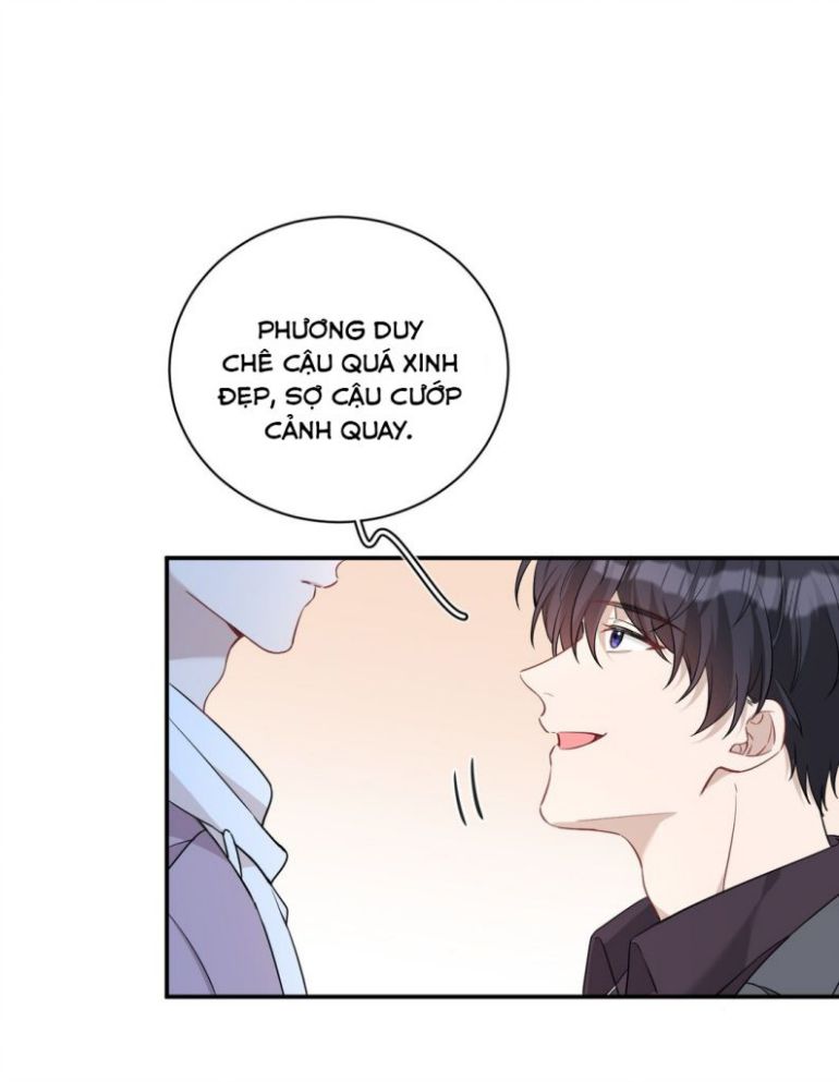 Hoàn Mỹ Vô Khuyết Chap 22 - Next Chap 23