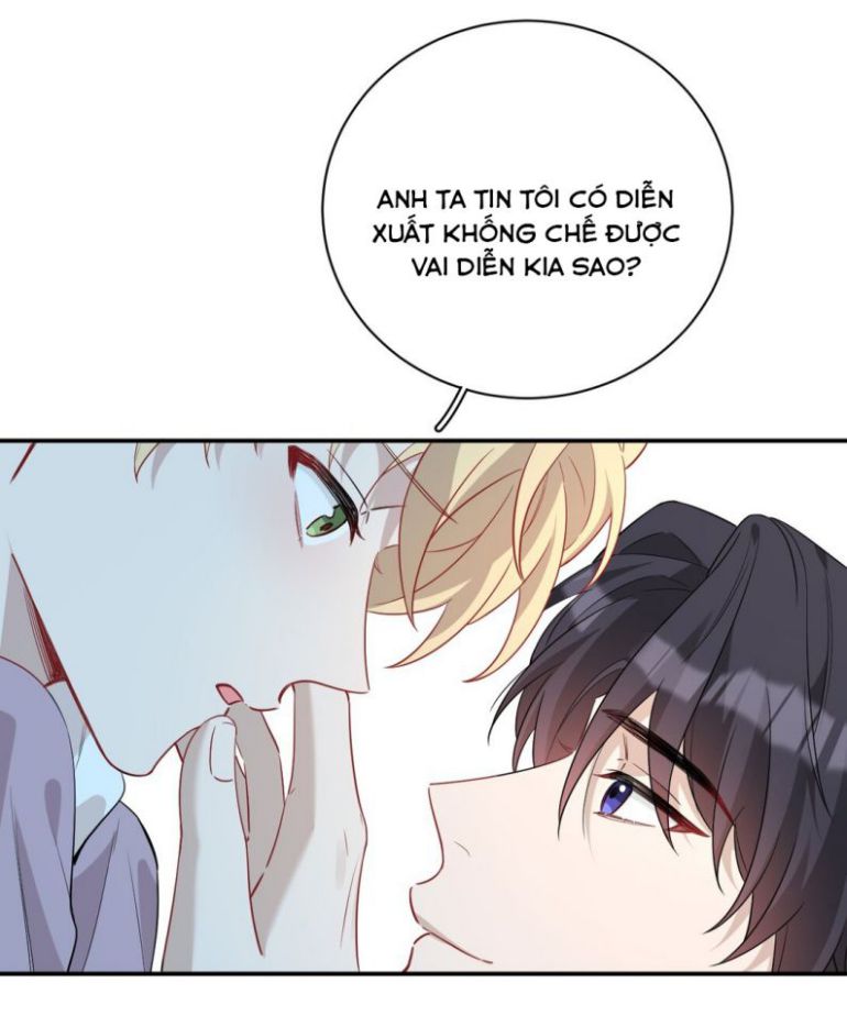 Hoàn Mỹ Vô Khuyết Chap 22 - Next Chap 23