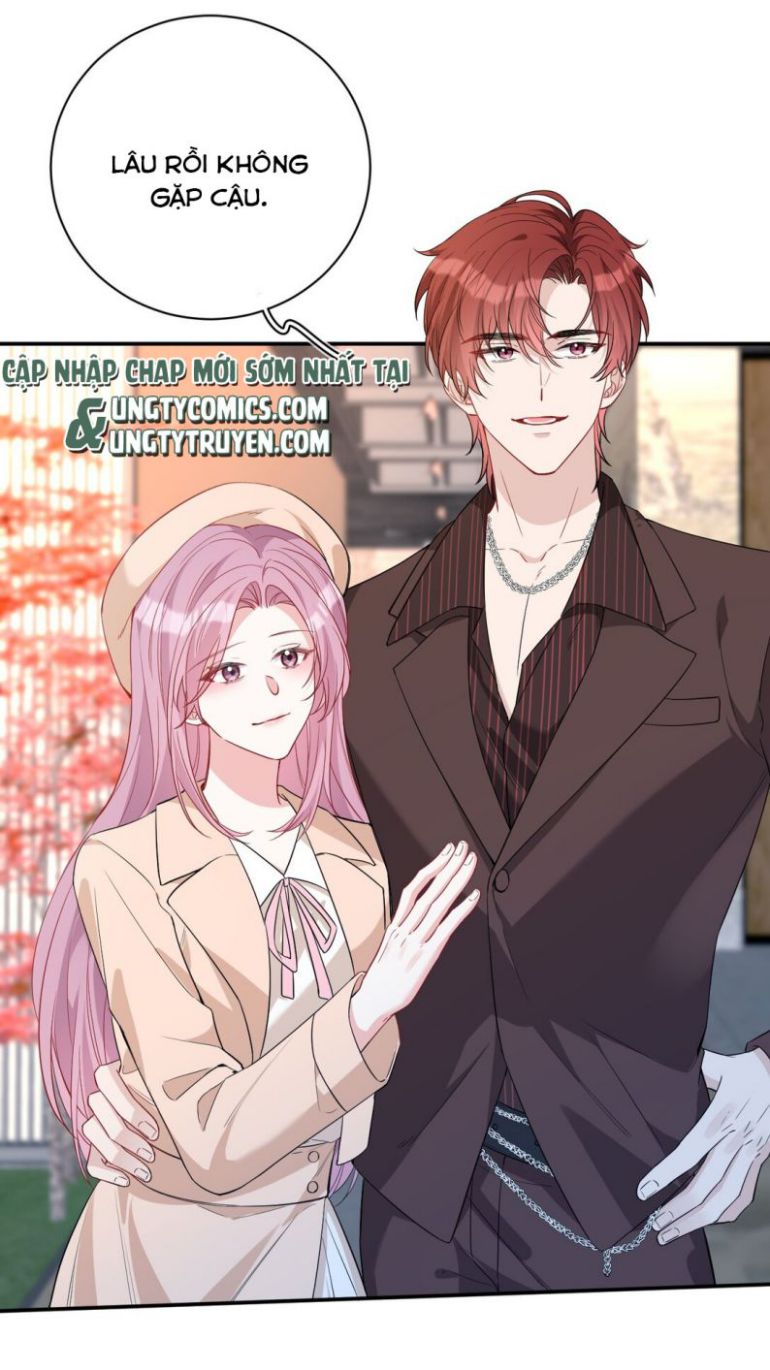 Hoàn Mỹ Vô Khuyết Chap 22 - Next Chap 23